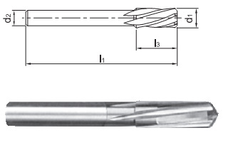 非标铰刀厂家,专业订做非标铰刀公司
