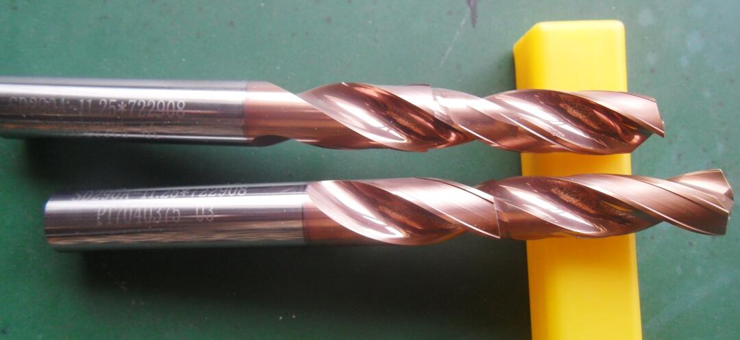 内冷钻头  生产修磨内冷钻头