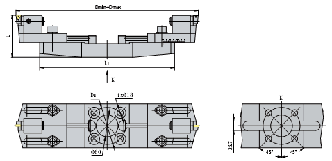 直销模块式镗刀,模块式镗刀厂家