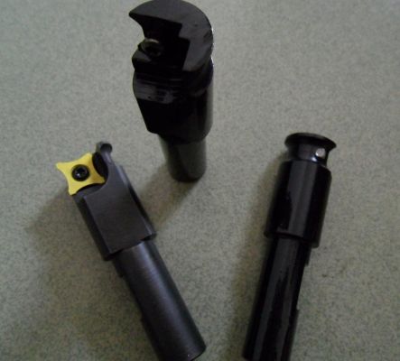 机夹刀|非标机夹刀