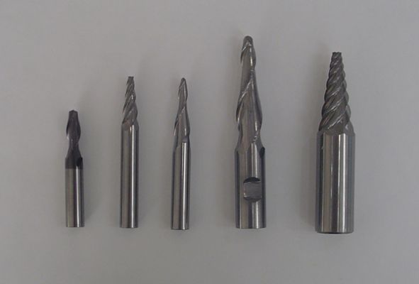 钨钢刀具