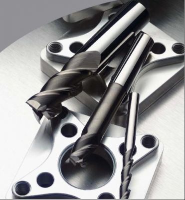 钨钢铣刀，苏州钨钢涂层铣刀