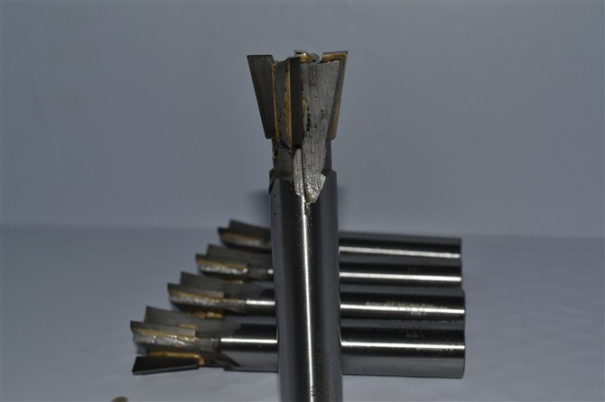 机夹焊接钨钢刀具