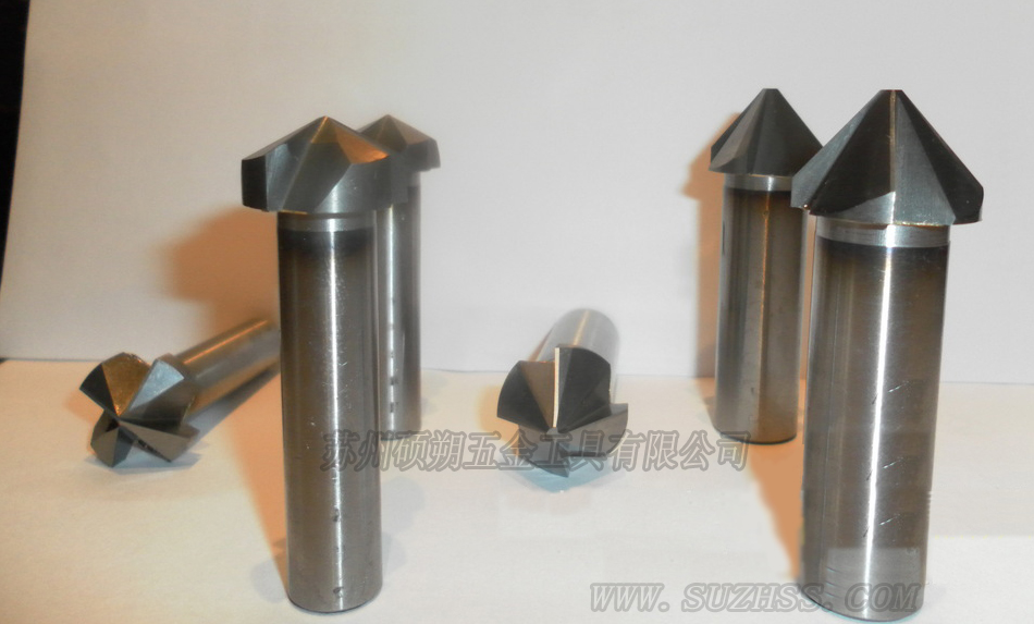 钨钢倒角刀