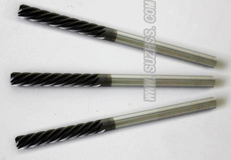 硬质合金铰刀生产厂家