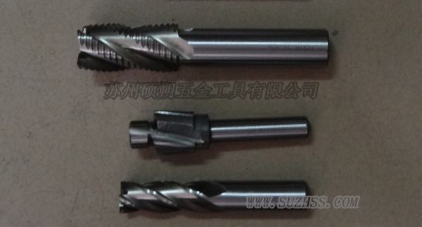 沉头钻,沉孔钻,台阶沉头钻