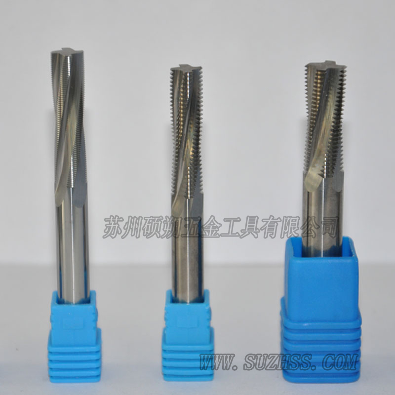 钨钢螺纹丝锥|丝攻