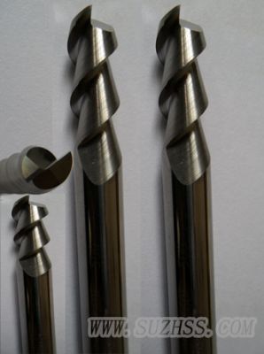 钨钢键槽|硬质合金键槽铣刀