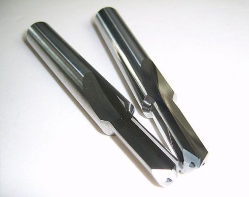 钨钢|硬质合金直槽内冷钻头