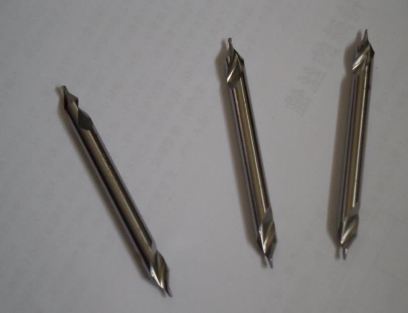 硬质合金非标中心钻订做