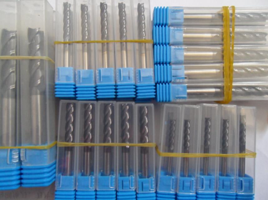 钨钢铣削刀具|钨钢切削刀具