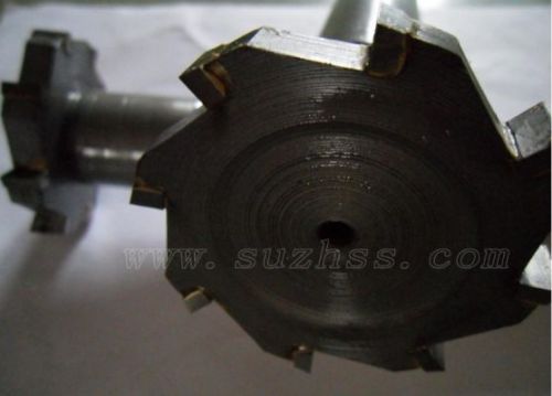 硬质合金焊接刀具