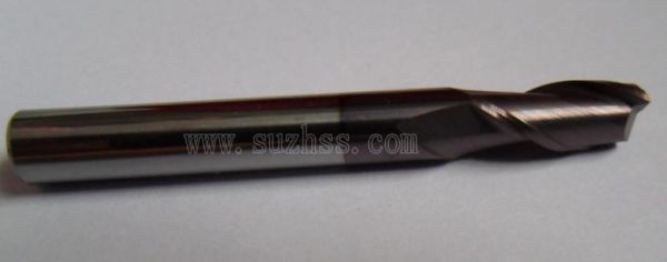 精密合金刀具