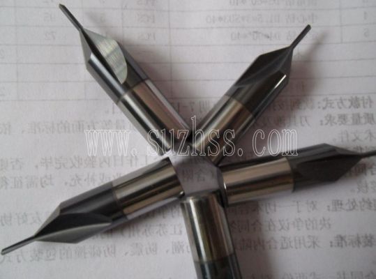 小径钻头,特殊钨钢小径钻头